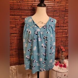 👚5for$15!🕶️ St. John’s Bay top.